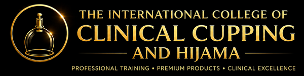 The International College of Clinical Cupping and Hijama